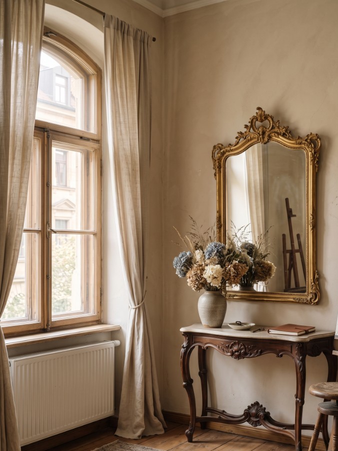 Atelier Lavardin Interieur