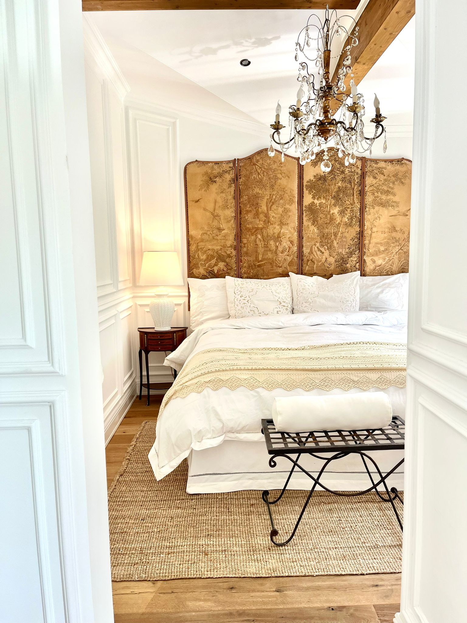 LAVARDIN Interior Design